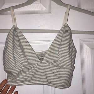 Madewell bralette